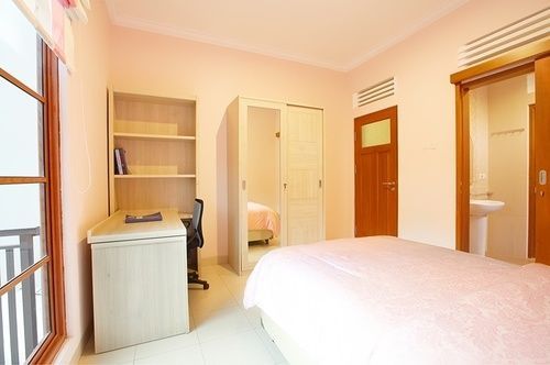 Rumah Aca Bandung Kültér fotó