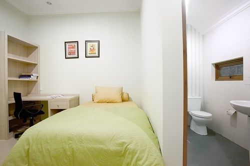Rumah Aca Bandung Kültér fotó
