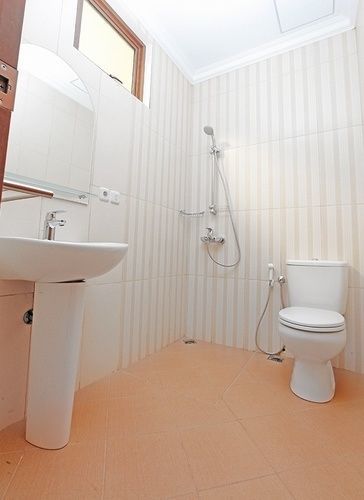 Rumah Aca Bandung Kültér fotó