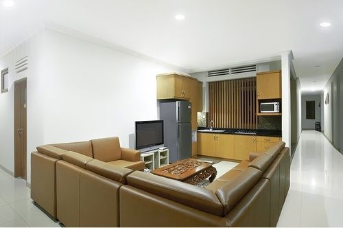 Rumah Aca Bandung Kültér fotó